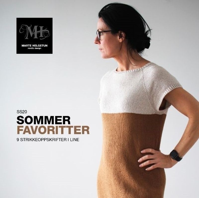 Sommerfavorittter