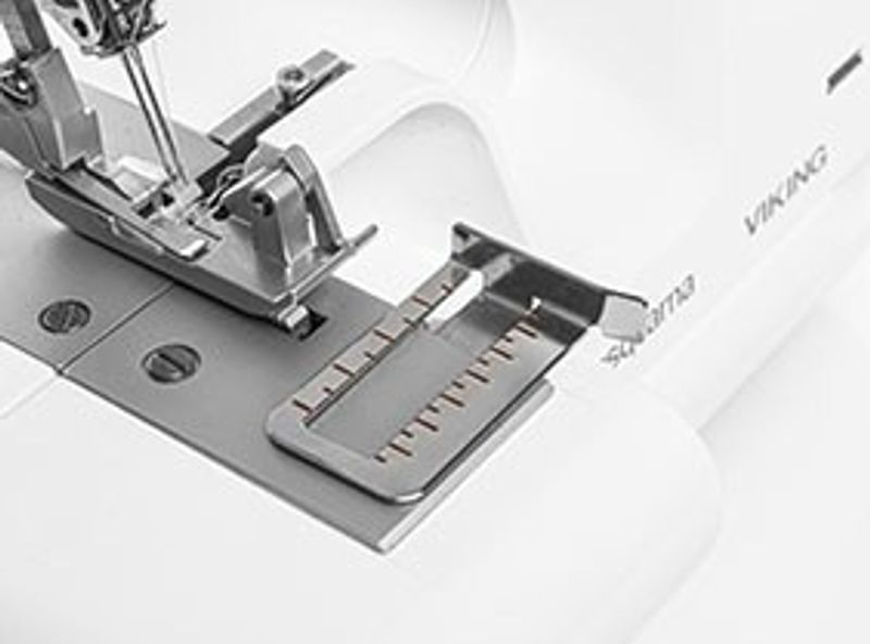 Husqvarna Amber S100 Overlock