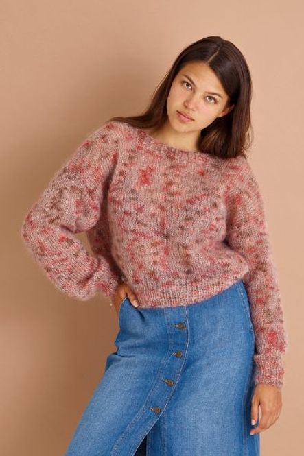 Hovedbilde Bella C Sweater