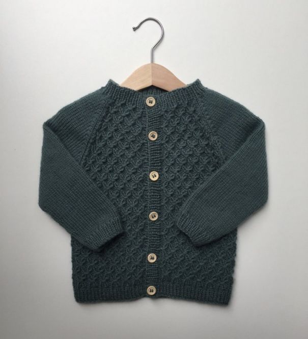 Hovedbilde Carls Cardigan