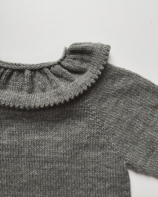 Hovedbilde Dagmars Bluse
