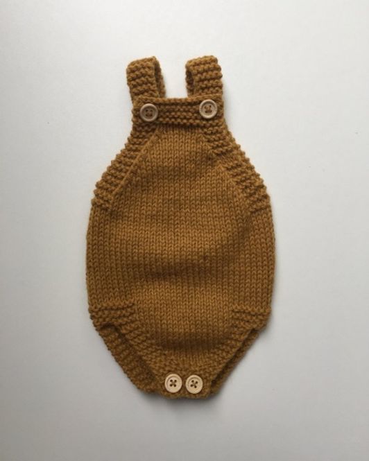 Hovedbilde Lillebrors Romper