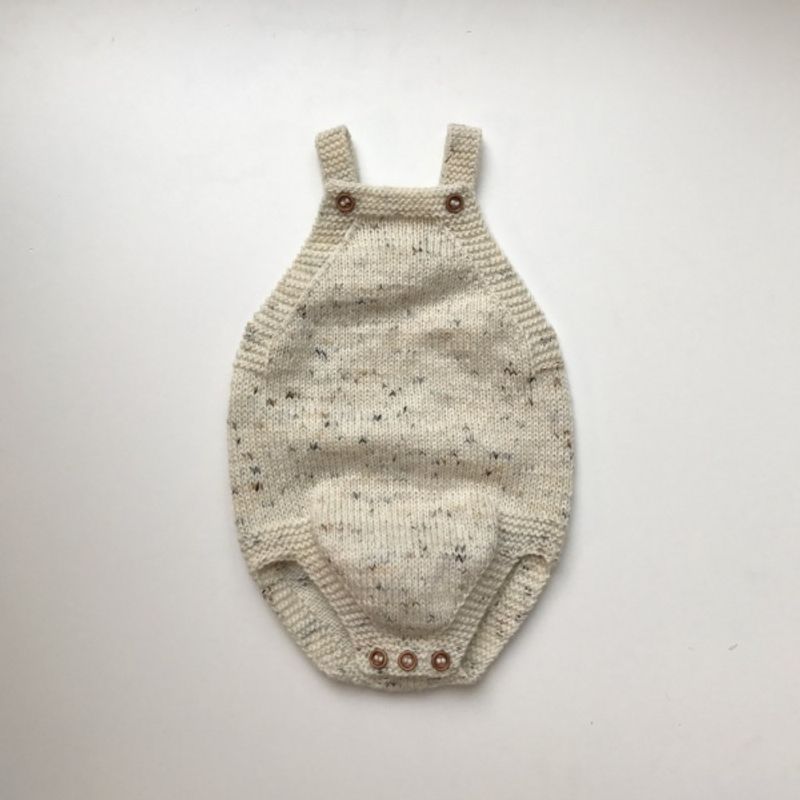 Lillesøsters Romper