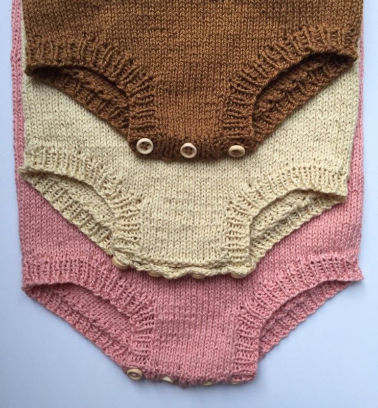 Millas Sommerdrakt