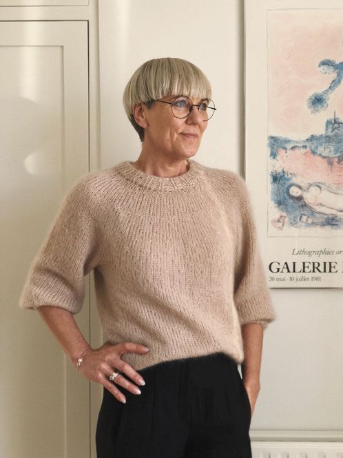 Hovedbilde Saturday Night Sweater
