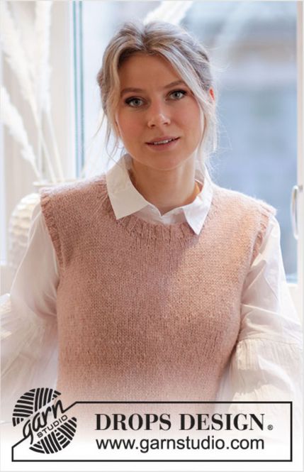 Hovedbilde 212-44 Rose Blush