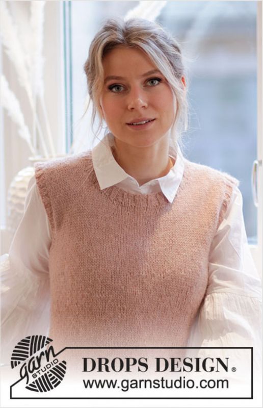 212-44 Rose Blush