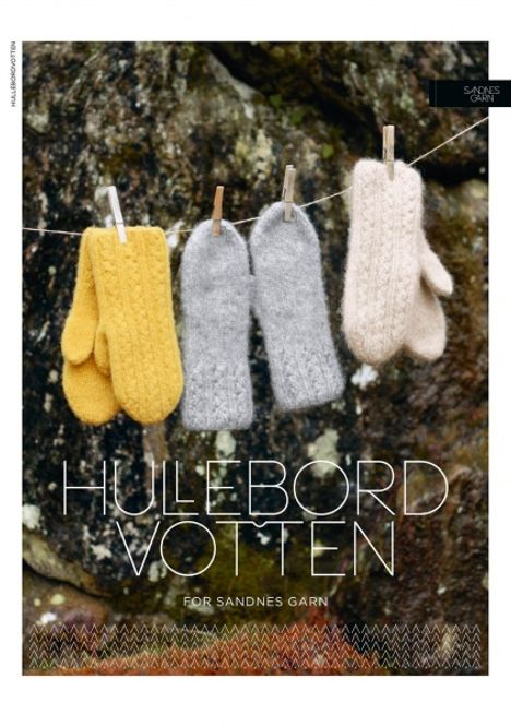 Hovedbilde Hullebordvotten