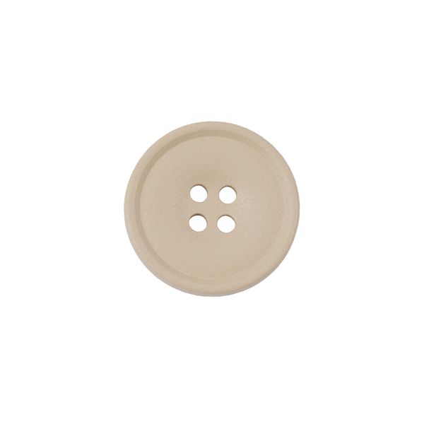 Hovedbilde Knapp Beige 20mm