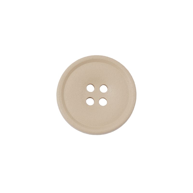 Knapp Beige 20mm