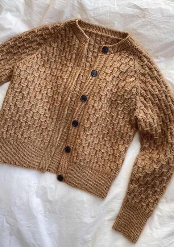 Jenny Jacket