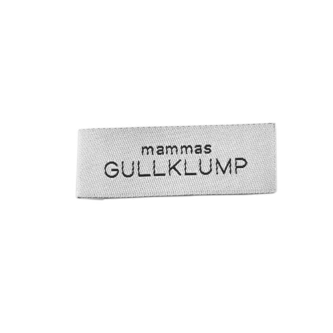 Hovedbilde Mammas gullklump