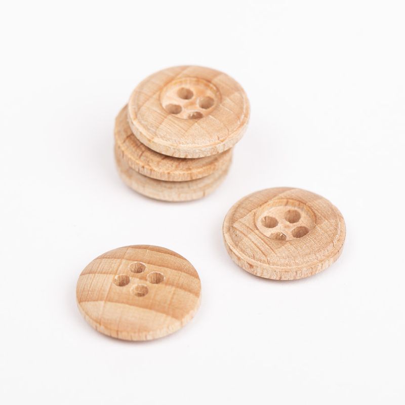 Bøk 15 mm