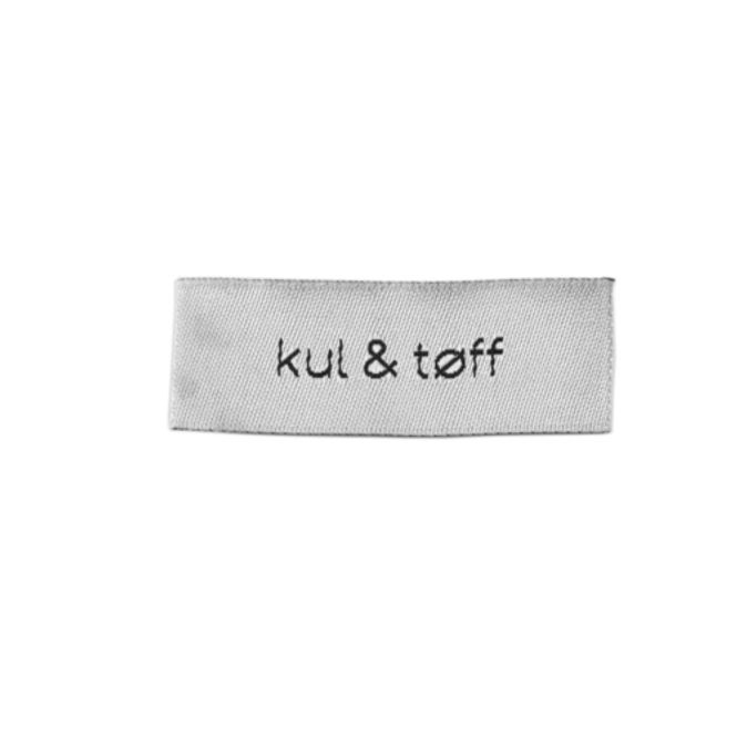 Hovedbilde Kul & tøff