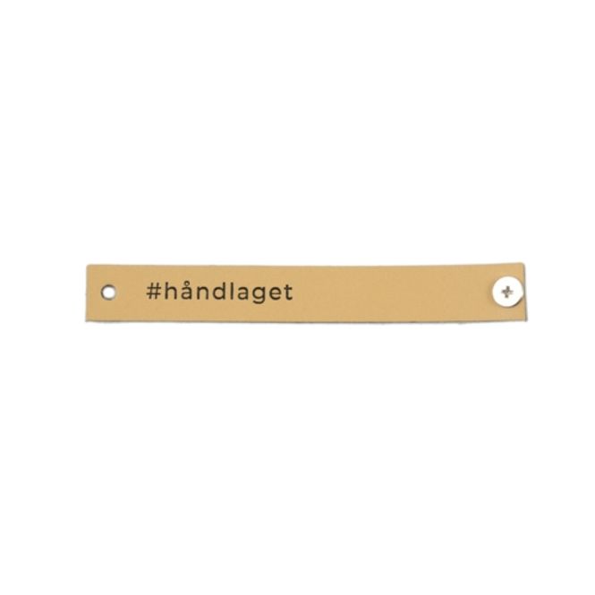 Hovedbilde #håndlaget Lys