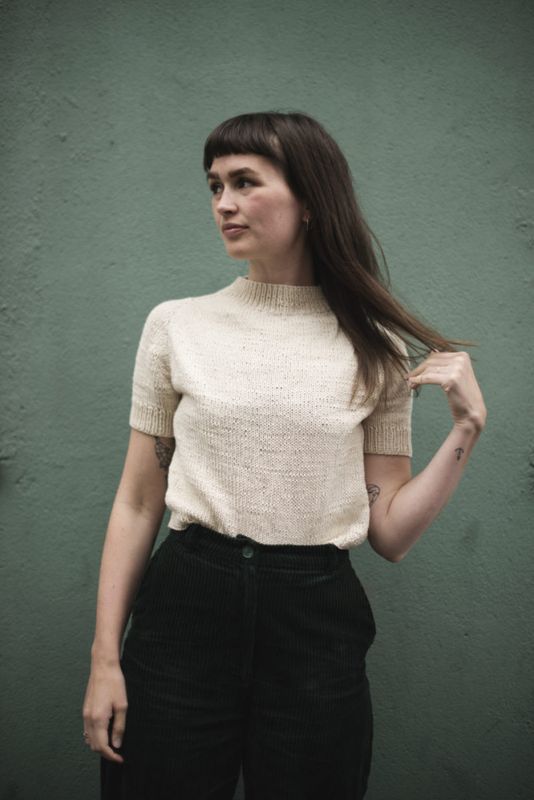 Collett Tee