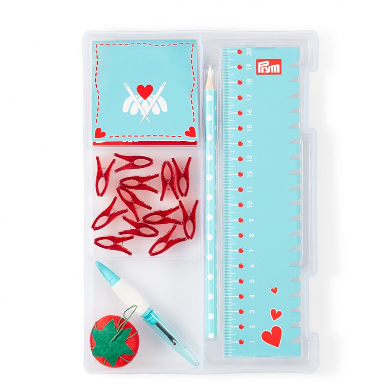 Startsett «Sying» Prym Love