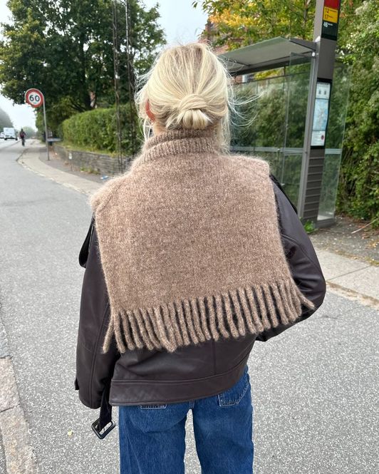 Hovedbilde Nora Neck