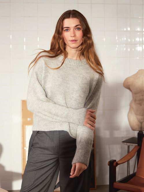 Hovedbilde Heater Sweater - 2403 nr.13