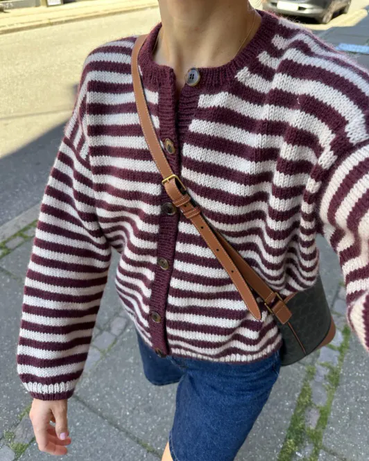 Hovedbilde Olga Jacket