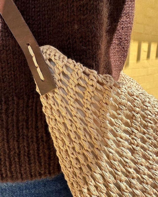 Florence Bag (papir)