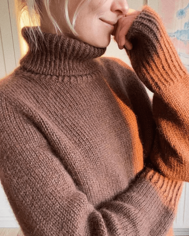 Terrazzo Sweater