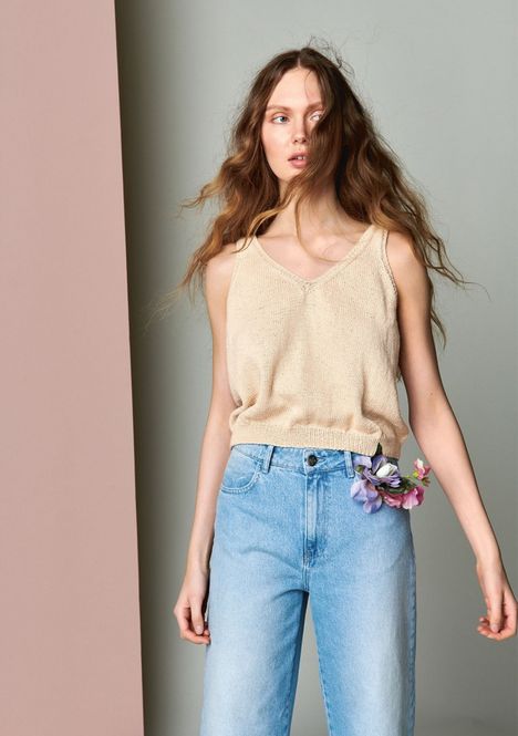 Hovedbilde Iris Camisole