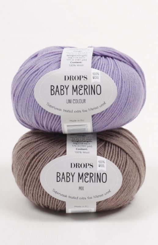 Baby Merino