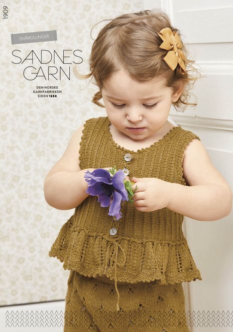 Hovedbilde 1909 Smårollinger