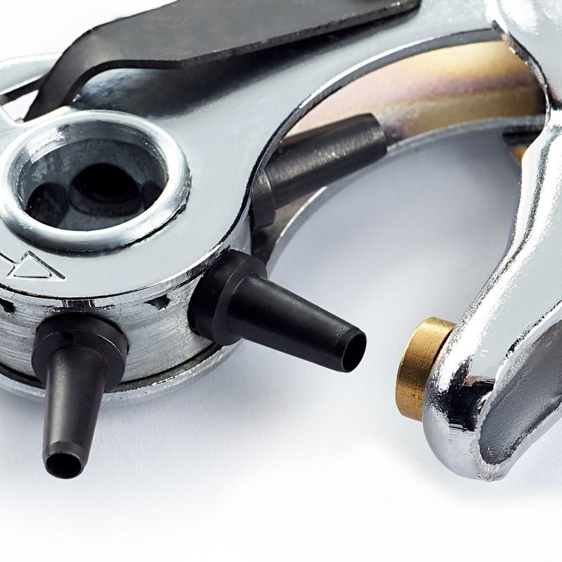 Hulltang Prym 2,5 mm - 5 mm