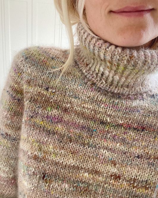 Hovedbilde Terrazzo Sweater