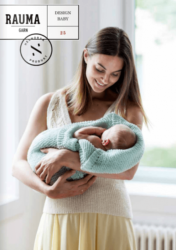 Rauma baby 25 