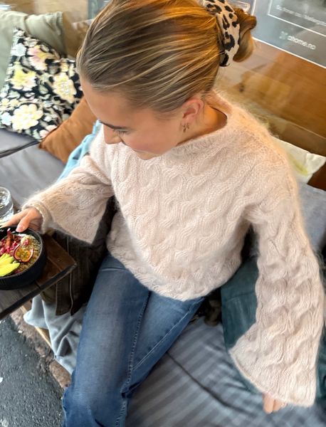 Hovedbilde Annabel Sweater