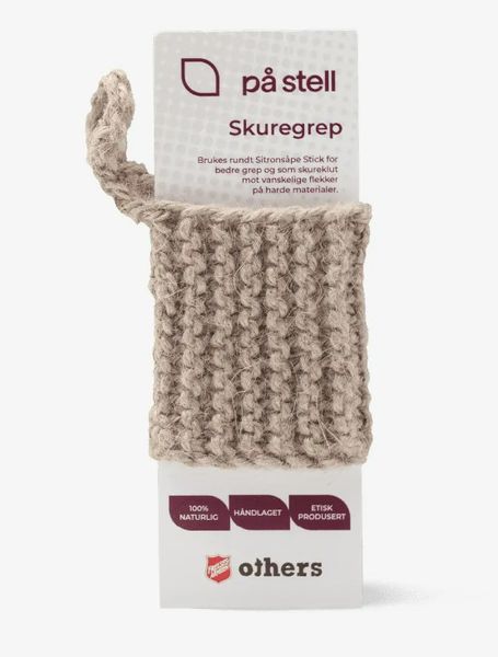 Hovedbilde Skuregrep