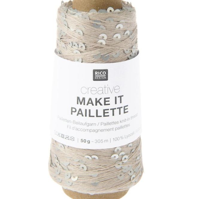 Hovedbilde Creative Make It Paillette 
