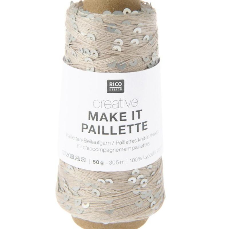 Creative Make It Paillette 
