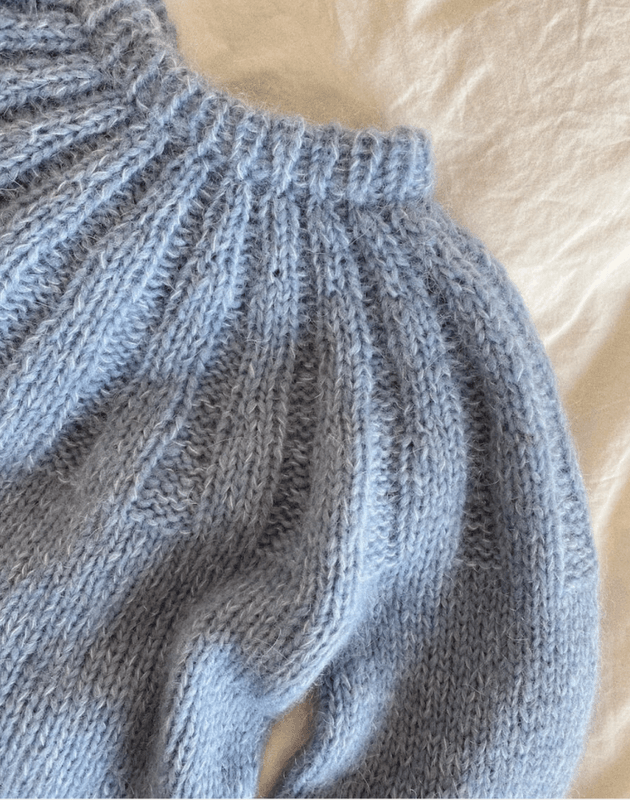 Sunday Sweater Junior