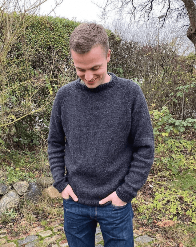 Hanstholm Genser