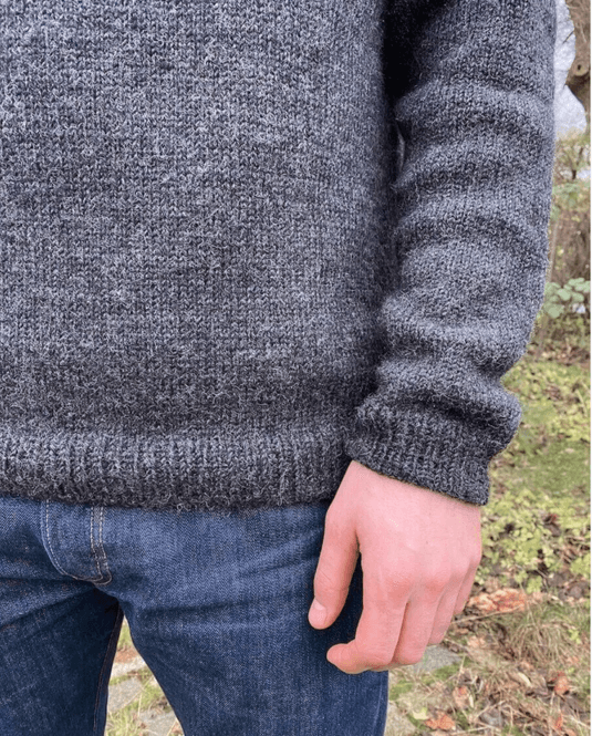 Hovedbilde Hanstholm Genser