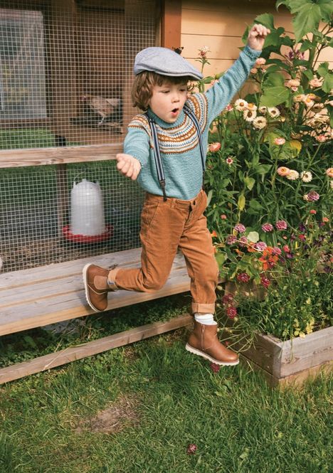 Hovedbilde Sonny Boy