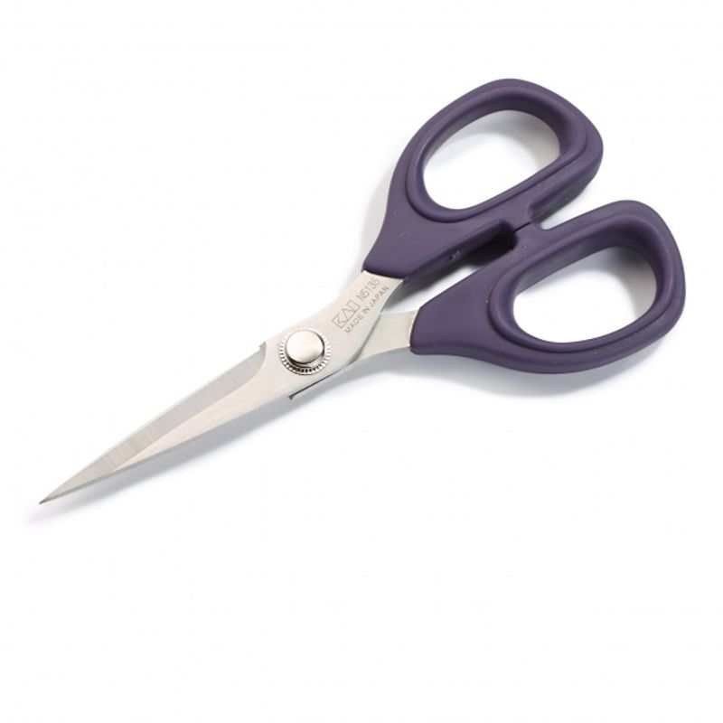 Broderisaks 13 cm