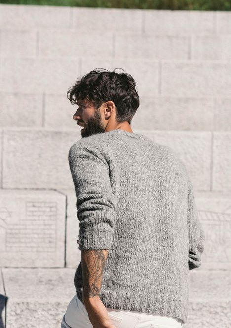 Hovedbilde Mr Casual