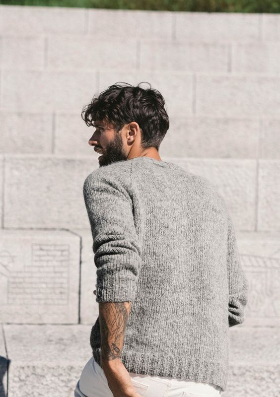 Mr Casual