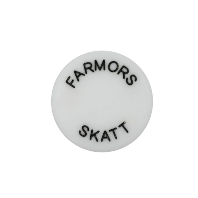 Hovedbilde Grå Farmors 15mm