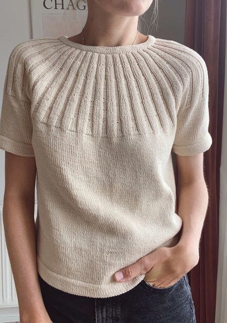 Hovedbilde Sunday Tee