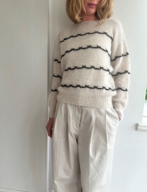 Hovedbilde Leknit - Mascara Sweater