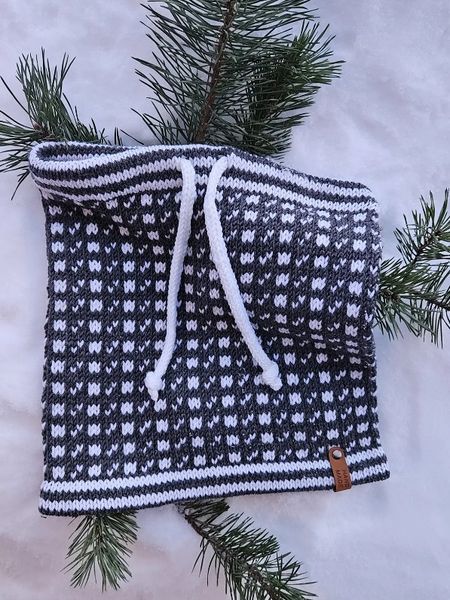 Hovedbilde -30% Nusfjord hals