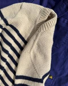 Bilde av Lyon Sweater (papir)