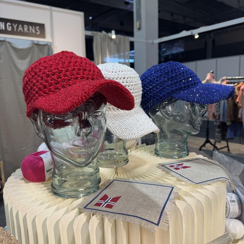 Caps