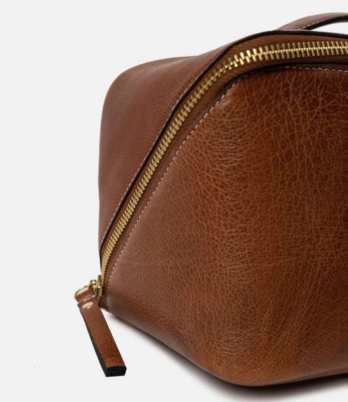 Project 9 - Walnut/gold